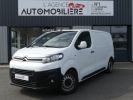 Vehiculo comercial Citroen Jumpy Otro TAILLE M BLUEHDI 115 S&S CONFORT BV6 Blanc - 1