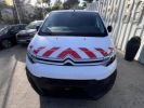 Vehiculo comercial Citroen Jumpy Otro XL 2.0 BlueHDi - 120 S&S III FOURGON Club PHASE 1 BLANC - 2