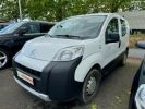 Vehiculo comercial Citroen Nemo Otro 1.4 70 CH HDI CLUB Blanc - 1