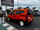 Vehiculo comercial Citroen Nemo Otro Citroën Orange - 4