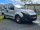 Vehiculo comercial Citroen Nemo Otro COMBI 1.4 HDi Confort Gris - 2