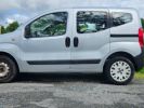 Vehiculo comercial Citroen Nemo Otro COMBI 1.4 HDi Confort Gris - 6