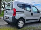 Vehiculo comercial Citroen Nemo Otro COMBI 1.4 HDi Confort Gris - 8