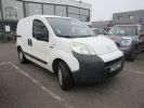 Vehiculo comercial Citroen Nemo Otro HDI 70 ECO TVA RECUPERABLE Blanche - 3