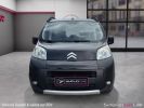 Vehiculo comercial Citroen Nemo Otro MULTISPACE 1.3 HDI 75 Confort Noir - 2