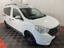 Vehiculo comercial Dacia Dokker Otro 1.5 dCi 90 eco2 Lauréate +132000KM Blanc - 5