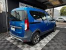 Vehiculo comercial Dacia Dokker Otro TCe 115 Stepway Bleu - 13