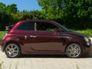 Vehiculo comercial Fiat 500 Otro FIAT ABARTH 695 EDIZIONE MASERATI  - 15