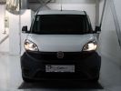 Vehiculo comercial Fiat Doblo Otro 1.4 ~ Radio Bluetooth Lichte Vracht TopDeal Blanc - 2