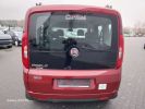 Vehiculo comercial Fiat Doblo Otro 1.4 T-Jet -AIRCO-GPS-BLUETOOTH-GARANTIE.12.MOIS- Rouge Métallisé - 5