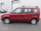 Vehiculo comercial Fiat Doblo Otro 1.4 T-Jet -AIRCO-GPS-BLUETOOTH-GARANTIE.12.MOIS- Rouge Métallisé - 8