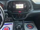 Vehiculo comercial Fiat Doblo Otro 1.6 JTD 105 Pofessional 3 places Blanc - 11