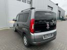 Vehiculo comercial Fiat Doblo Otro 1.6 MJET -- 5 places faible kilométrage Gris Métallisé - 4