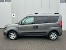 Vehiculo comercial Fiat Doblo Otro 1.6 MJET -- 5 places faible kilométrage Gris Métallisé - 8