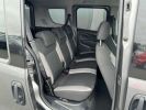 Vehiculo comercial Fiat Doblo Otro 1.6 MJET -- 5 places faible kilométrage Gris Métallisé - 12