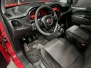 Vehiculo comercial Fiat Doblo Otro 1.6l multijet 120 ch 2 places Rouge Foncé Métallisé - 10