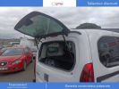 Vehiculo comercial Fiat Doblo Otro BlueHDi 130 BVM6 PK TECH+PK CONFORT BLANC - 12