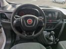 Vehiculo comercial Fiat Doblo Otro CARGO FT MAXI 1.3 MULTIJET 95 1000 KG PACK (Bluetooth, CarPlay, Radars) Blanc - 18