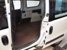 Vehiculo comercial Fiat Doblo Otro CARGO MAXI 1.3 Multijet DIESEL BLANC - 15