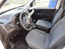 Vehiculo comercial Fiat Doblo Otro Cargo Maxi 1.3 Multijet Diesel, BLANC - 15