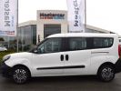 Vehiculo comercial Fiat Doblo Otro Cargo Maxi 1.4i Benzine BLANC - 2