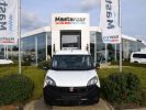 Vehiculo comercial Fiat Doblo Otro Cargo Maxi 1.4i Benzine BLANC - 7