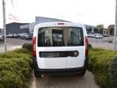 Vehiculo comercial Fiat Doblo Otro Cargo Maxi 1.4i Benzine BLANC - 8