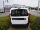 Vehiculo comercial Fiat Doblo Otro Cargo Maxi 1.4i Benzine BLANC - 8