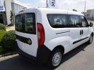 Vehiculo comercial Fiat Doblo Otro Cargo Maxo 1.3 multijet Lang Chassis BLANC - 23
