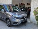 Vehiculo comercial Fiat Doblo Otro Doblo 1.3 Multijet 95 Ch Gris - 8