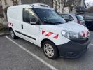 Vehiculo comercial Fiat Doblo Otro DOBLO CARGO FRIGORIFIQUE TVA 29790 Kilomètres 2017 1ERE MAIN DIESEL 80 MULTIJET CHAÎNE DISTRIBUTION  - 1