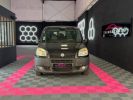 Vehiculo comercial Fiat Doblo Otro family 7 places 1.3 multijet 85 ch attelage clim NOIR - 5