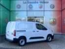 Vehiculo comercial Fiat Doblo Otro Fg M 650kg Puretech 110ch S&S Blanc Icy - 11