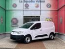 Vehiculo comercial Fiat Doblo Otro Fg M 800kg Electrique 136ch Batterie 50 kWh Cabine Moduwork 3 places Pro Lounge Connect Blanc Icy - 1