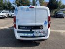 Vehiculo comercial Fiat Doblo Otro II 1.6 BlueHDi 75ch 3Places Clim Régulateur 10750€ H.T. TVA20% BLANC - 7