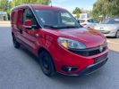 Vehiculo comercial Fiat Doblo Otro ii professional ROUGE - 4