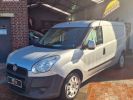 Vehiculo comercial Fiat Doblo Otro MAXI 1.3 Multijet 90ch Gris - 3