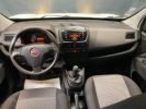 Vehiculo comercial Fiat Doblo Otro Maxi Cabine Approfondie 1.3 MULTIJET 90 CV Blanc - 7