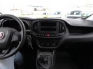 Vehiculo comercial Fiat Doblo Otro VU CARGO 1.3 MJT 95 BUSINESS Blanc - 18