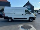 Vehiculo comercial Fiat Ducato Otro 2.2HDi L2-H2 Camera DAB+ 3 Zit Blanc Métallisé - 5