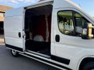 Vehiculo comercial Fiat Ducato Otro 2.2HDi L2-H2 Camera DAB+ 3 Zit Blanc Métallisé - 6