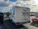 Vehiculo comercial Fiat Ducato Otro 2.8D 87CH CAMPING CAR Blanc - 7