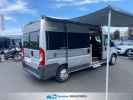 Vehiculo comercial Fiat Ducato Otro (3) 3.0 C H1 2.3 Multijet 130 Combi Gris Clair - 2