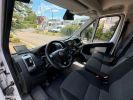 Vehiculo comercial Fiat Ducato Otro 30m3 2,3L 130Ch Blanc - 4