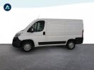 Vehiculo comercial Fiat Ducato Otro Fg 3.0 CH1 2.0 Multijet 115ch Pack Pro Nav Blanc - 2