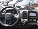 Vehiculo comercial Fiat Ducato Otro FG 3.0 CH1 2.2 H3-POWER 120CH PACK Blanc - 7