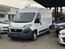 Vehiculo comercial Fiat Ducato Otro FG 3.3 MH2 2.3 MULTIJET 130CH PACK PRO NAV Blanc - 4