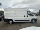 Vehiculo comercial Fiat Ducato Otro FG 3.3 MH2 2.3 MULTIJET 130CH PACK PRO NAV Blanc - 5