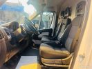 Vehiculo comercial Fiat Ducato Otro FOURGON L2H2 130 EURO 6 PACK 1 ERE MAIN TVA RECUPERABLE Blanc - 6