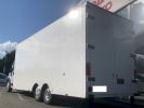 Vehiculo comercial Fiat Ducato Otro III 2.3 MULTIJET 130 CV PACK PRO NAV 30m3  - 2